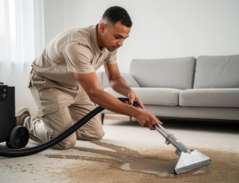 water damage restoration Kiryas Joel